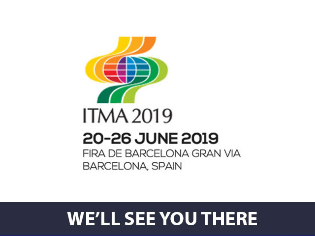 Clearity ITMA 2019